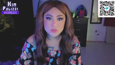 Kimberly Polizzi     online show from September 2025 10:31:02 PM