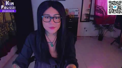 Kimberly Polizzi     online show from October 2025 02:59:02 PM