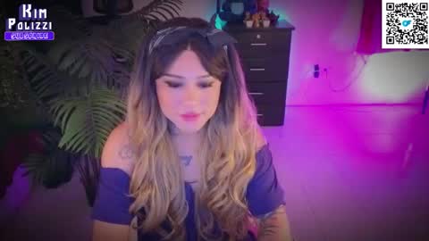 Kimberly Polizzi     online show from January 2026 02:50:01 AM