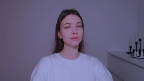 Kimberly online show from February 2025 03:20:01 AM