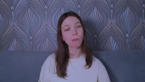 Kimberly online show from February 2025 12:01:02 PM