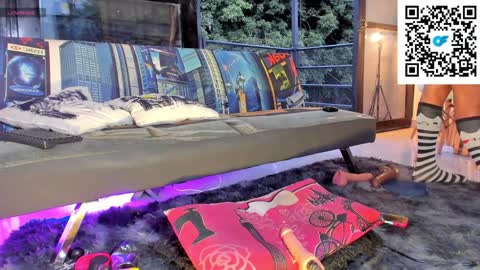 Kimberly online show from December 2024 11:01:01 AM