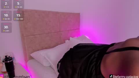 Queen Kim online show from February 2026 01:47:02 AM