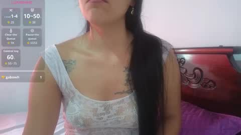 kimberlyles7 online show from December 2025 01:27:01 PM