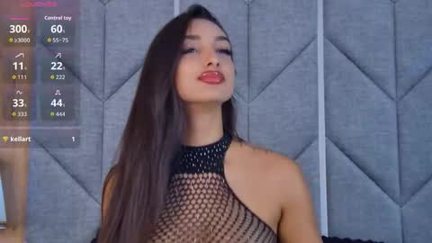 Kimberly online show from September 2025 04:23:01 AM