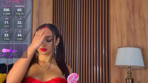 Kimberly online show from September 2025 04:28:01 AM