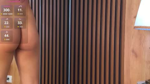 Kimberly online show from January 2026 05:21:02 AM