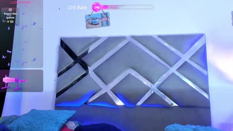 Kimberlyn online show from December 2024 04:37:01 PM