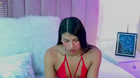 Kimberlyn online show from July 2026 08:02:01 PM