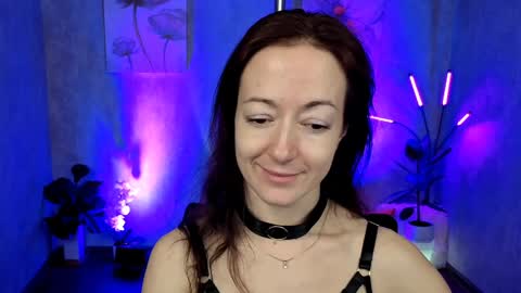 Kimberly online show from February 2025 09:41:01 AM