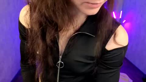 Kimberly online show from February 2025 07:34:02 AM