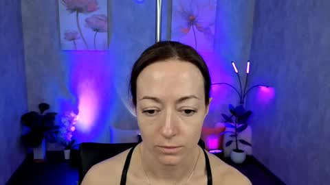 Kimberly online show from February 2025 12:19:01 PM