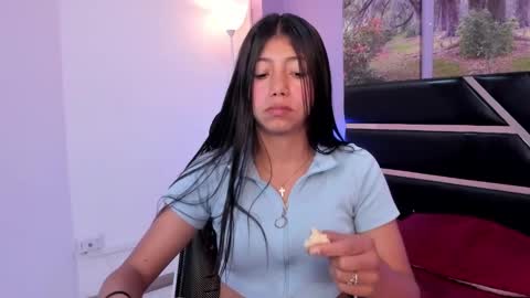 Kimberly Villalobos online show from January 2025 11:37:02 AM