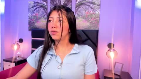 Kimberly Villalobos online show from March 2025 11:37:02 AM