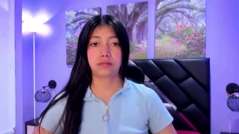 Kimberly Villalobos online show from December 2025 11:30:02 AM