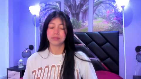 Kimberly Villalobos online show from January 2026 11:37:02 AM