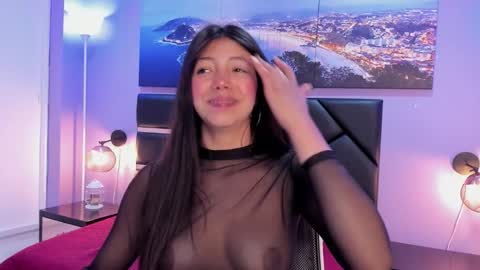 Kimberly Villalobos online show from March 2026 11:39:02 AM