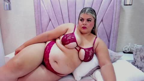 KimBrooks online show from January 2025 03:17:02 PM