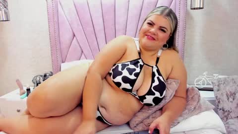 KimBrooks online show from January 2025 03:52:02 PM