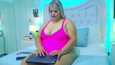 KimBrooks online show from September 2025 11:43:01 AM