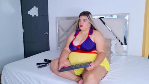 KimBrooks online show from June 2026 10:46:02 AM