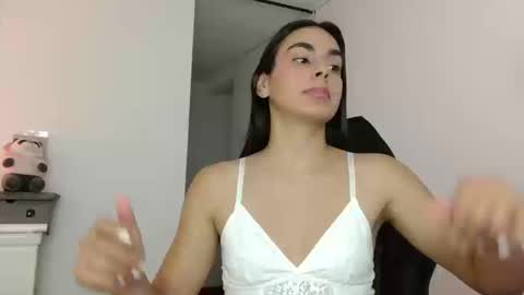 CAMI online show from March 2026 11:54:01 PM