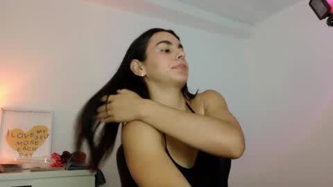 CAMI online show from April 2026 01:22:01 AM