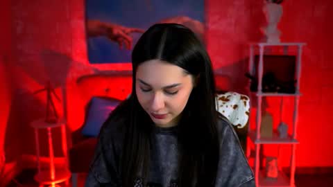 kimclarks online show from September 2025 06:45:01 PM