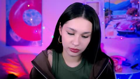 kimclarks online show from October 2025 04:49:01 PM