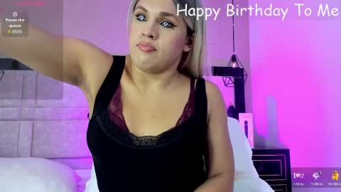 Kim cossey online show from April 2026 04:14:02 AM
