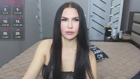 KIm online show from February 2025 06:51:01 PM