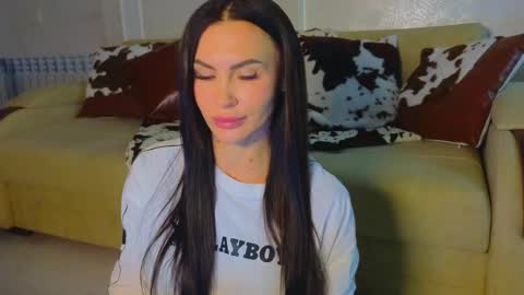 Snapshot of kimdavisbaby chatting on January 2026 05:27:02 PM KIm online show from January 2026 05:27:02 PM