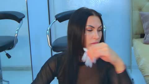 Snapshot of kimdavisbaby chatting on February 2026 02:48:01 PM KIm online show from February 2026 02:48:01 PM