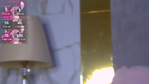 kimdessire online show from March 2026 03:11:01 PM