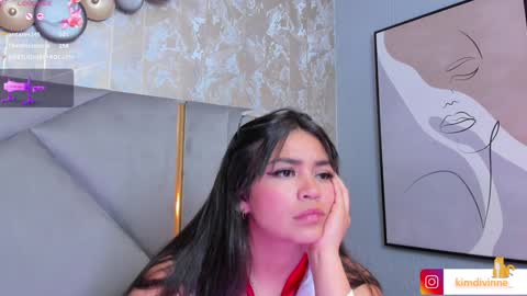  KIM  online show from February 2025 09:03:01 AM