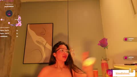  KIM  online show from February 2025 06:10:02 AM