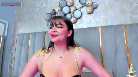  KIM  online show from December 2025 02:31:02 AM