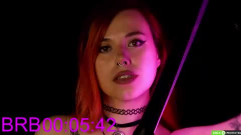 KimForman online show from February 2025 11:55:01 AM