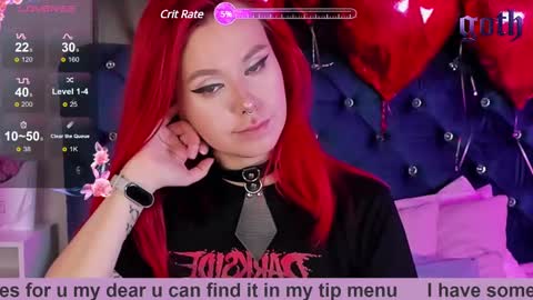 KimForman online show from February 2025 04:09:02 AM