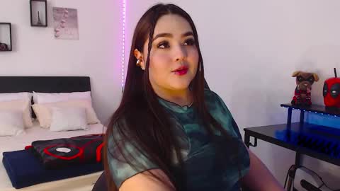 KimGeorgia online show from January 2025 11:55:02 PM