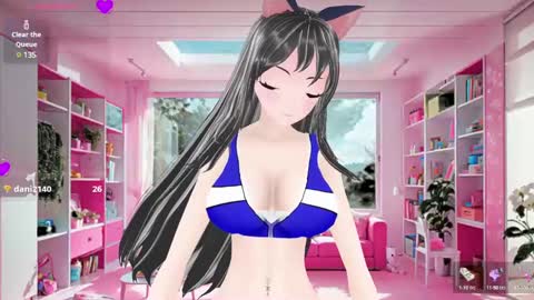 Kimi online show from January 2025 12:59:01 AM