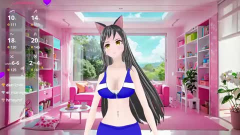 Kimi online show from January 2025 12:31:01 AM