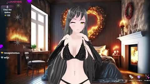 Kimi online show from February 2025 06:46:02 PM