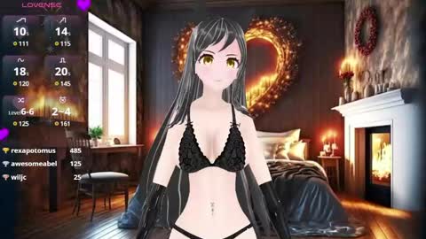 Kimi online show from February 2025 09:53:02 PM