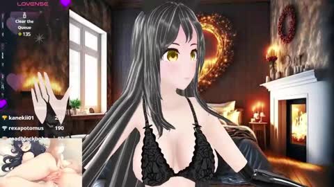 Kimi online show from February 2025 09:02:01 PM