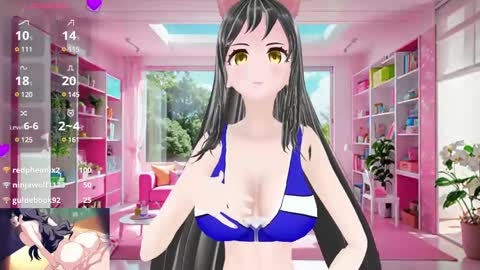 Kimi online show from March 2025 09:26:02 PM