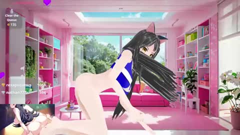 Kimi online show from March 2025 10:47:01 PM