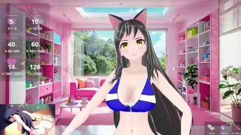 Kimi online show from November 2025 12:53:01 AM