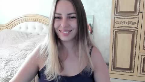 Albina sexy online show from November 2025 07:44:02 AM