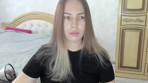 Albina sexy online show from November 2025 07:05:02 AM
